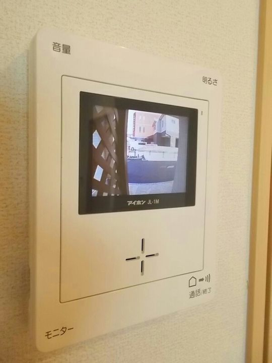 ビオーラT A202の内装