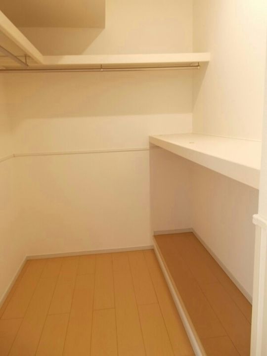 ビオーラT A202の内装