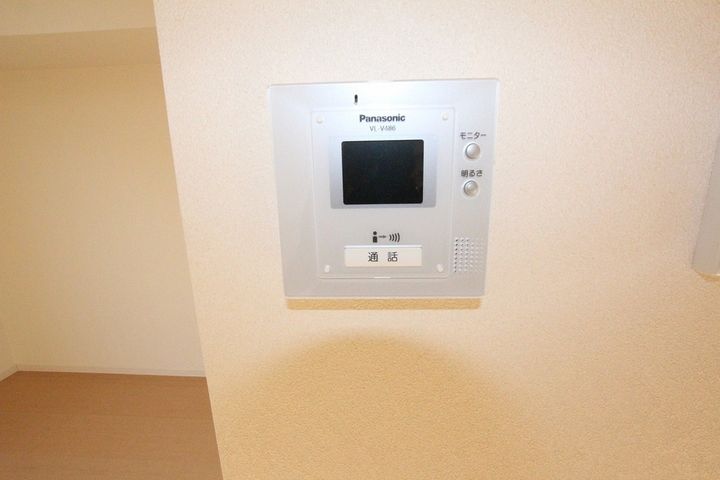 サンモール川口 C棟102のその他画像