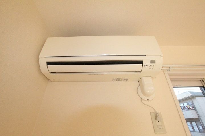 サンモール川口 C棟102のその他画像