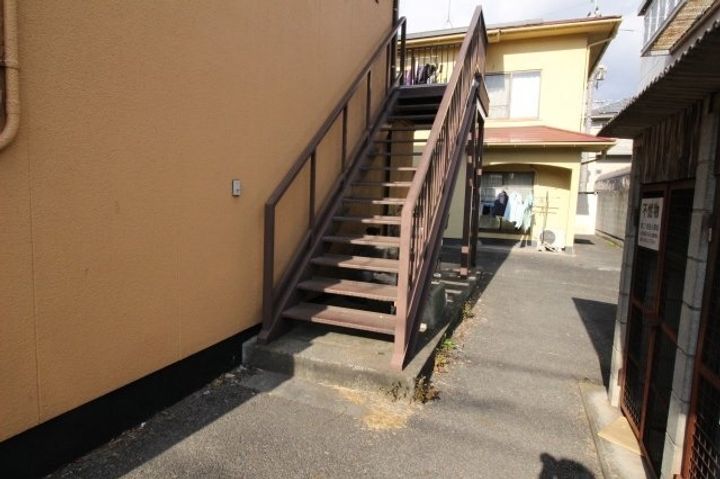 ハイツサンシャイン1103のその他画像