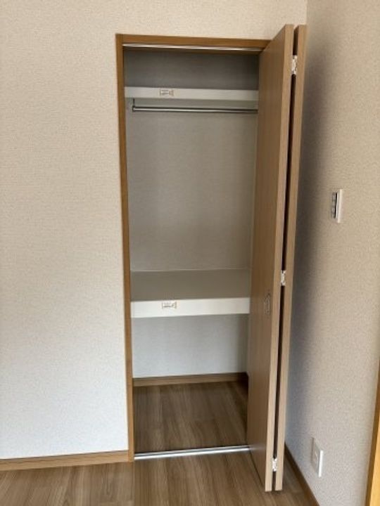 ハイツサンシャイン1103の内装