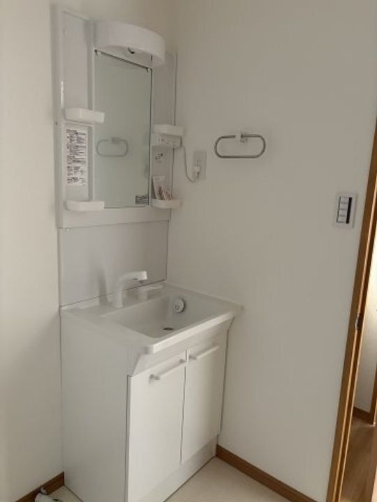 ハイツサンシャイン1103の内装