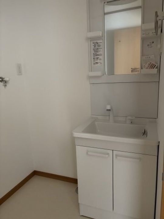 ハイツサンシャイン1103の内装