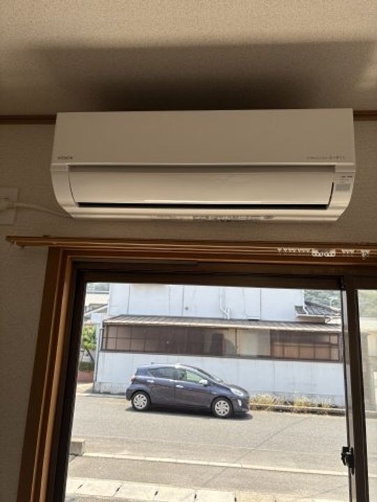 ハイツサンシャイン1103のその他画像