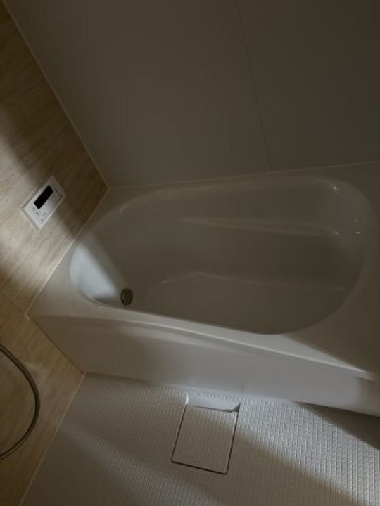 ハイツサンシャイン1103の風呂