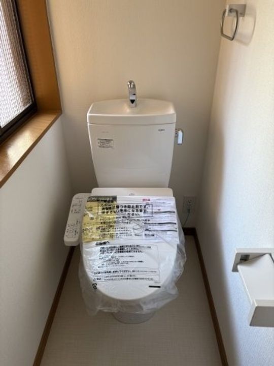 ハイツサンシャイン1103の内装