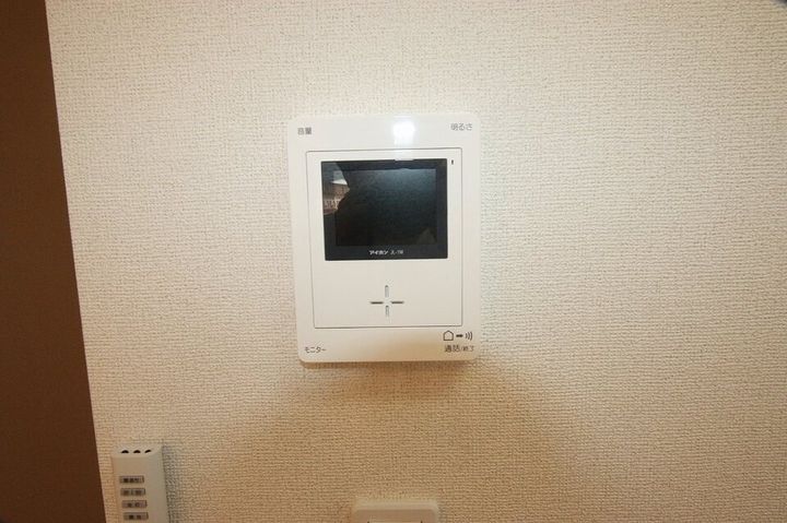 フィールド・サンC205の内装