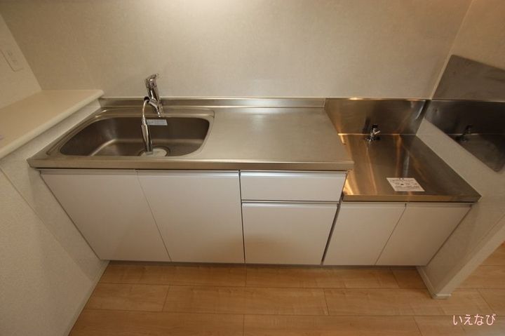 カーサフィオーレB201のキッチン