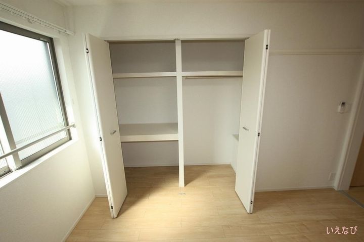 カーサフィオーレB201の内装