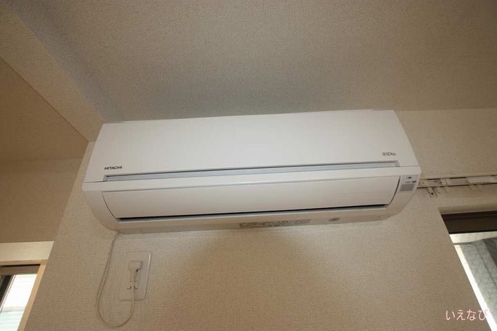 カーサフィオーレB201の内装