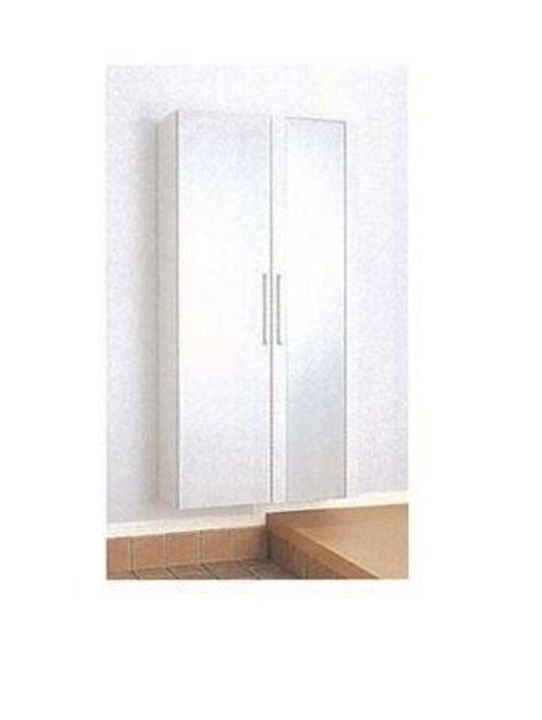 ミステール103の玄関