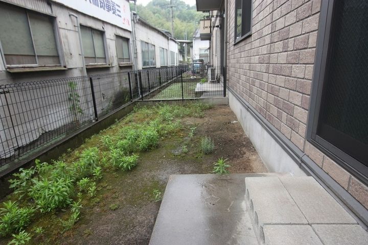 ハピネス山田 B101のその他画像