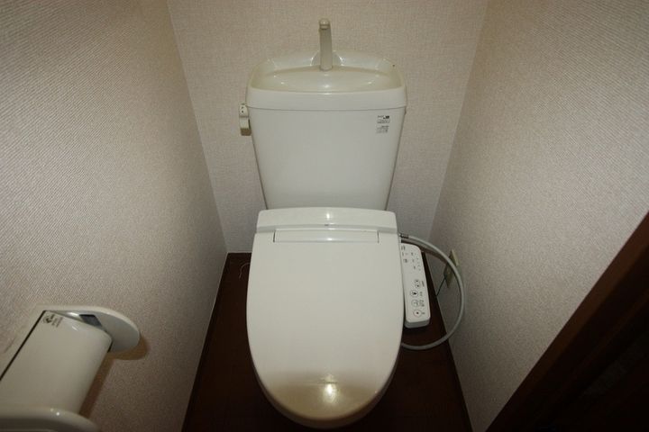 ハピネス山田 B101のその他画像