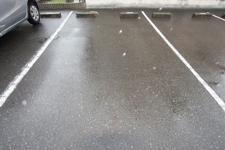 ハピネス山田 B101の周辺