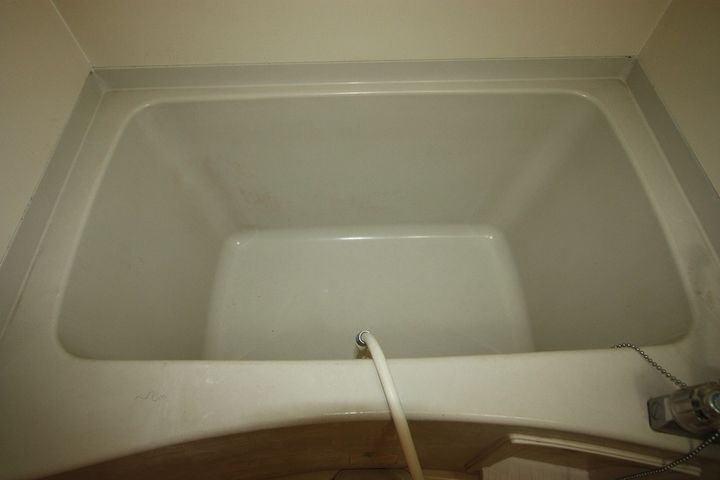 ハピネス山田 B101の風呂