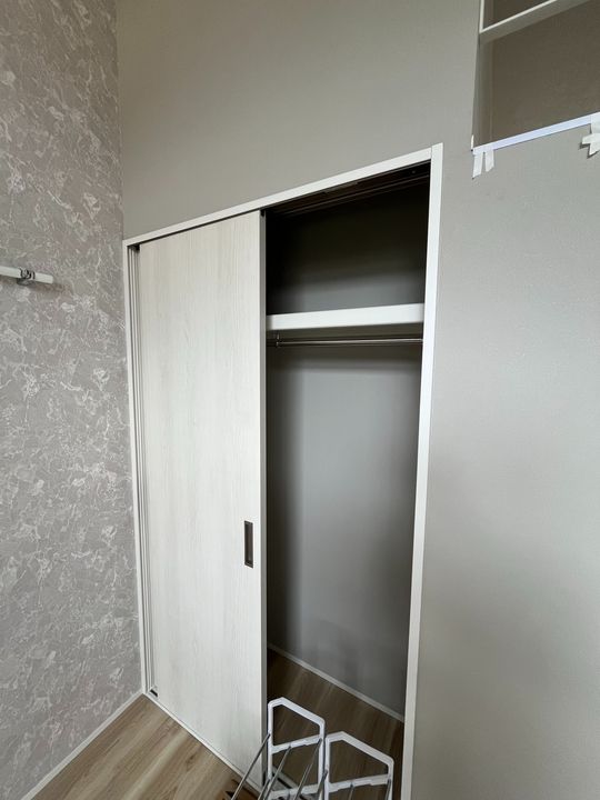 メル・ボヌール海幸101の内装