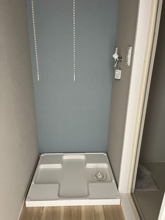 メル・ボヌール海幸101の内装