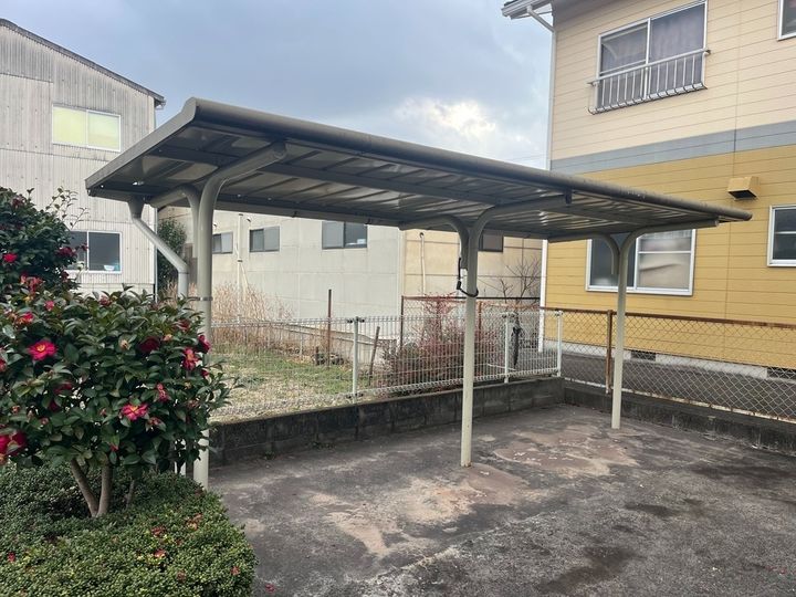 メル・ボヌール海幸106の周辺