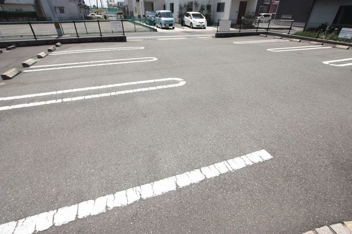 プラナス201の周辺