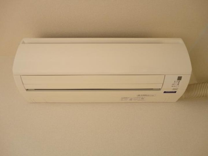 トスカーナ203の内装