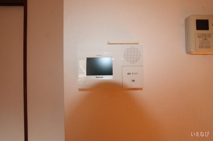 サンリバー 弐番館103の内装