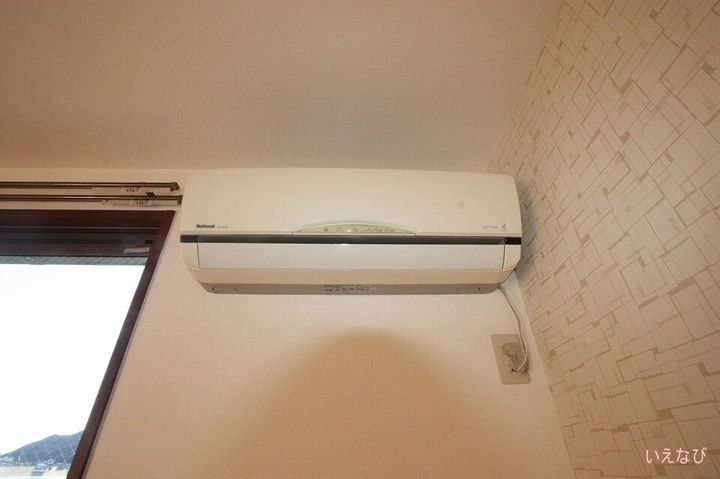 サンリバー 弐番館103の内装