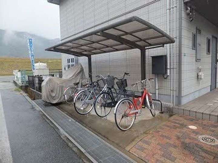 サンリバー 弐番館103の周辺