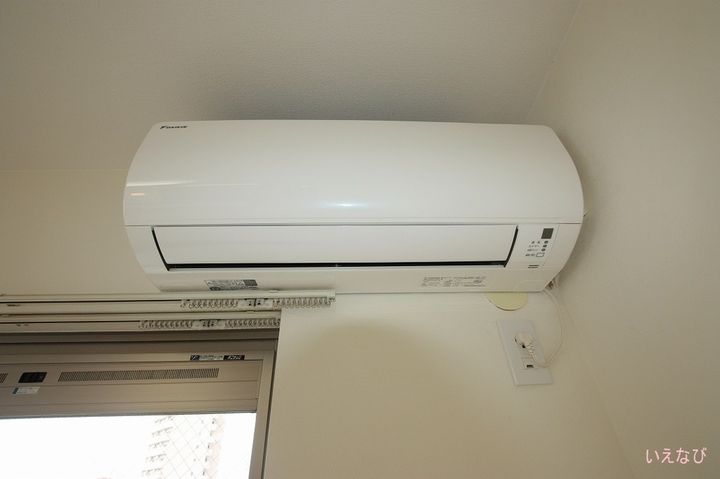 ポルシェ松浜402の内装