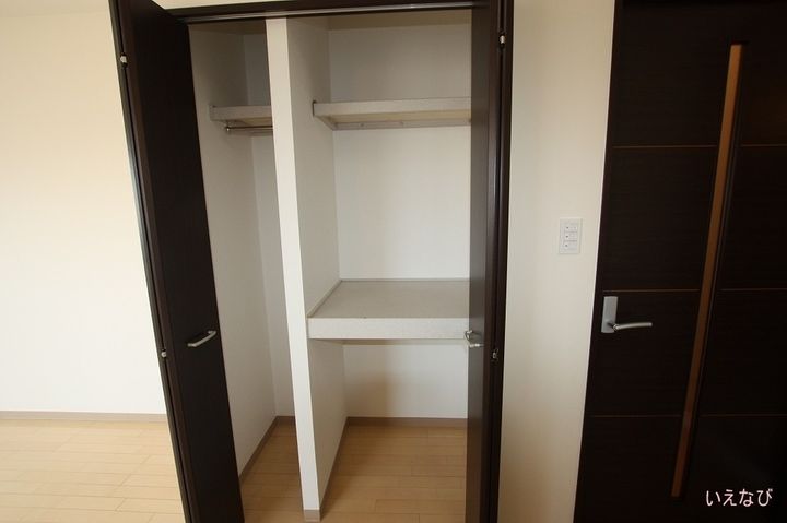 ポルシェ松浜402の内装