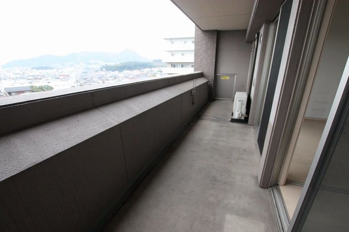 フラットリア春日805のその他画像