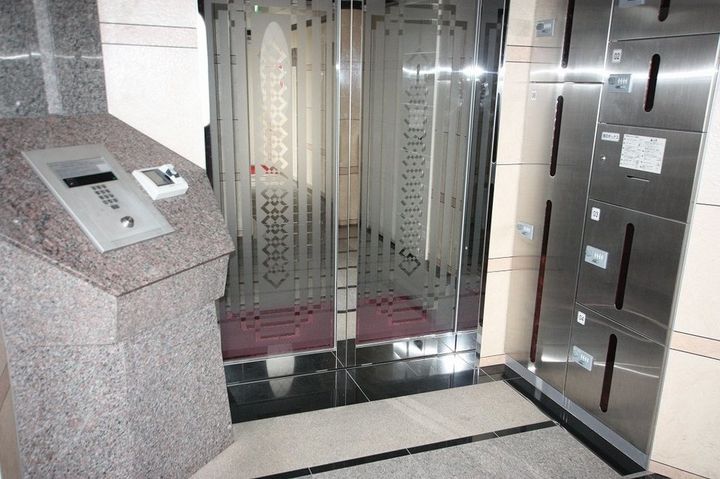 フラットリア春日805の周辺