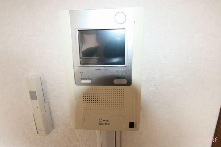 セリオンパレス804の内装
