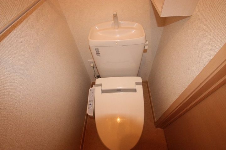 グランリーオA101のその他画像
