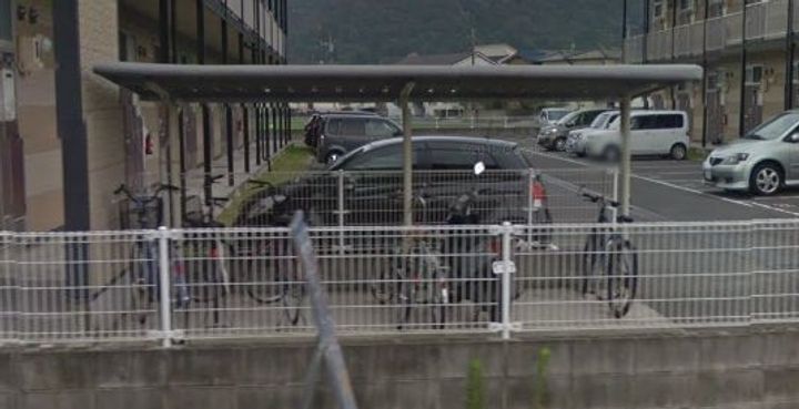 レオパレスル ポルトA202の周辺