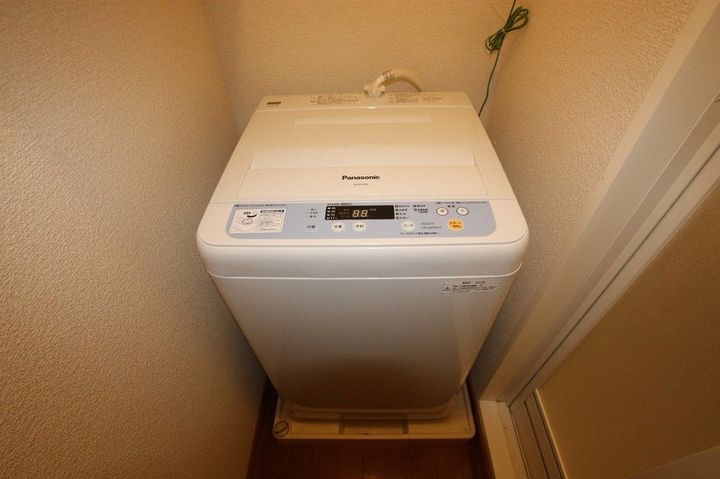 レオパレスル ポルトA202のその他画像