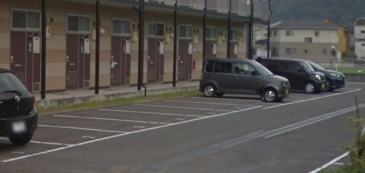 レオパレスル ポルトA202の周辺