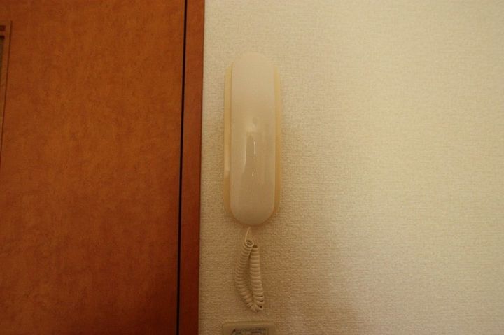 レオパレスEMIⅡ204の内装