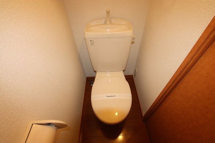 レオパレスEMIⅡ204のその他画像