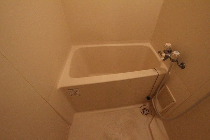 ファイングレース103の風呂