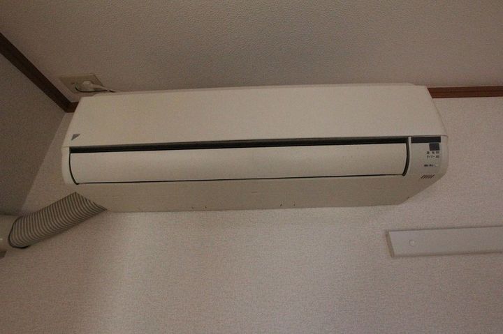 ファイングレース103の内装