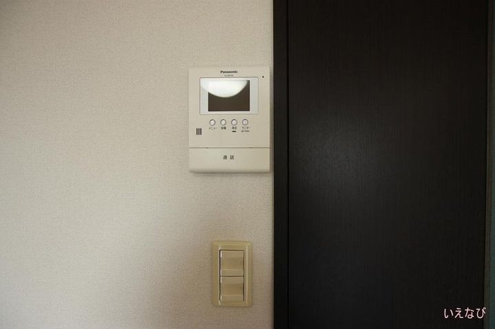 ル・ボヌール302の内装