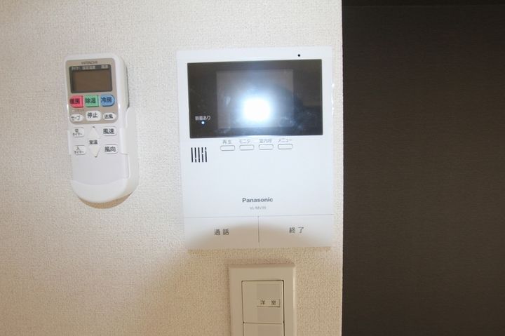 グランベレオClose Univ N棟102のその他画像