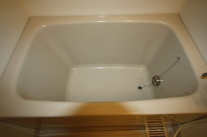 ランドマーク曙 壱番館301の風呂