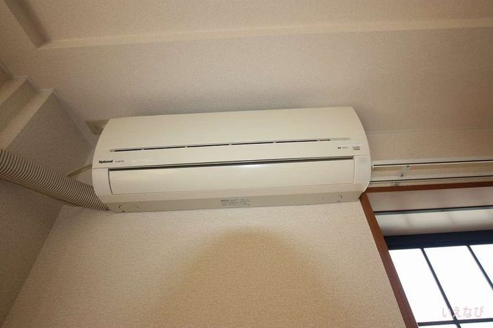 ランドマーク曙 壱番館301の内装