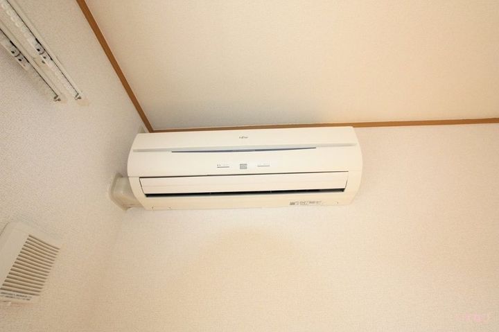トゥジュールヴェール201の内装