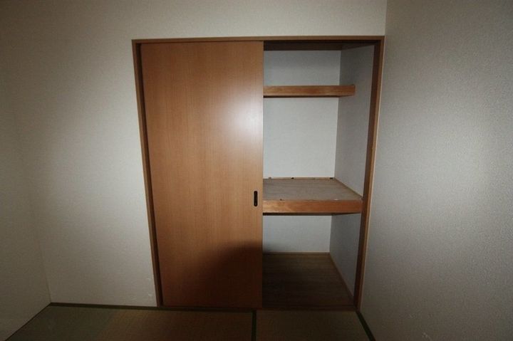 カームネスト302のその他画像