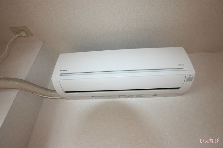 カームネスト302の内装