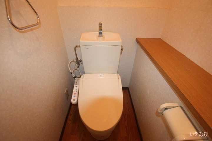 カームネスト302のその他画像