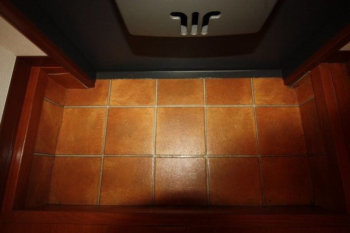 ヴィラ101の玄関